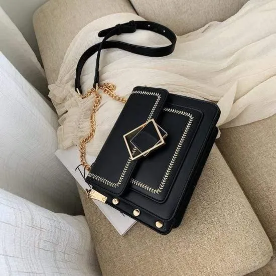 2020 Leather Crossbody Bags For Women