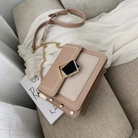 2020 Leather Crossbody Bags For Women