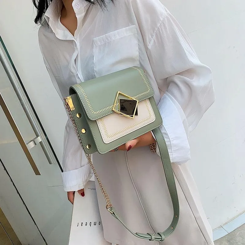 2020 Leather Crossbody Bags For Women