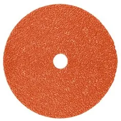 3M™ Fibre Disc 787C, 36 , 4-1/2 in x 7/8 in, Die 450E, 25/Bag, 100
ea/Case