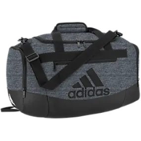 adidas Defender IV Small Duffel Bag 5151723 Gray/Black