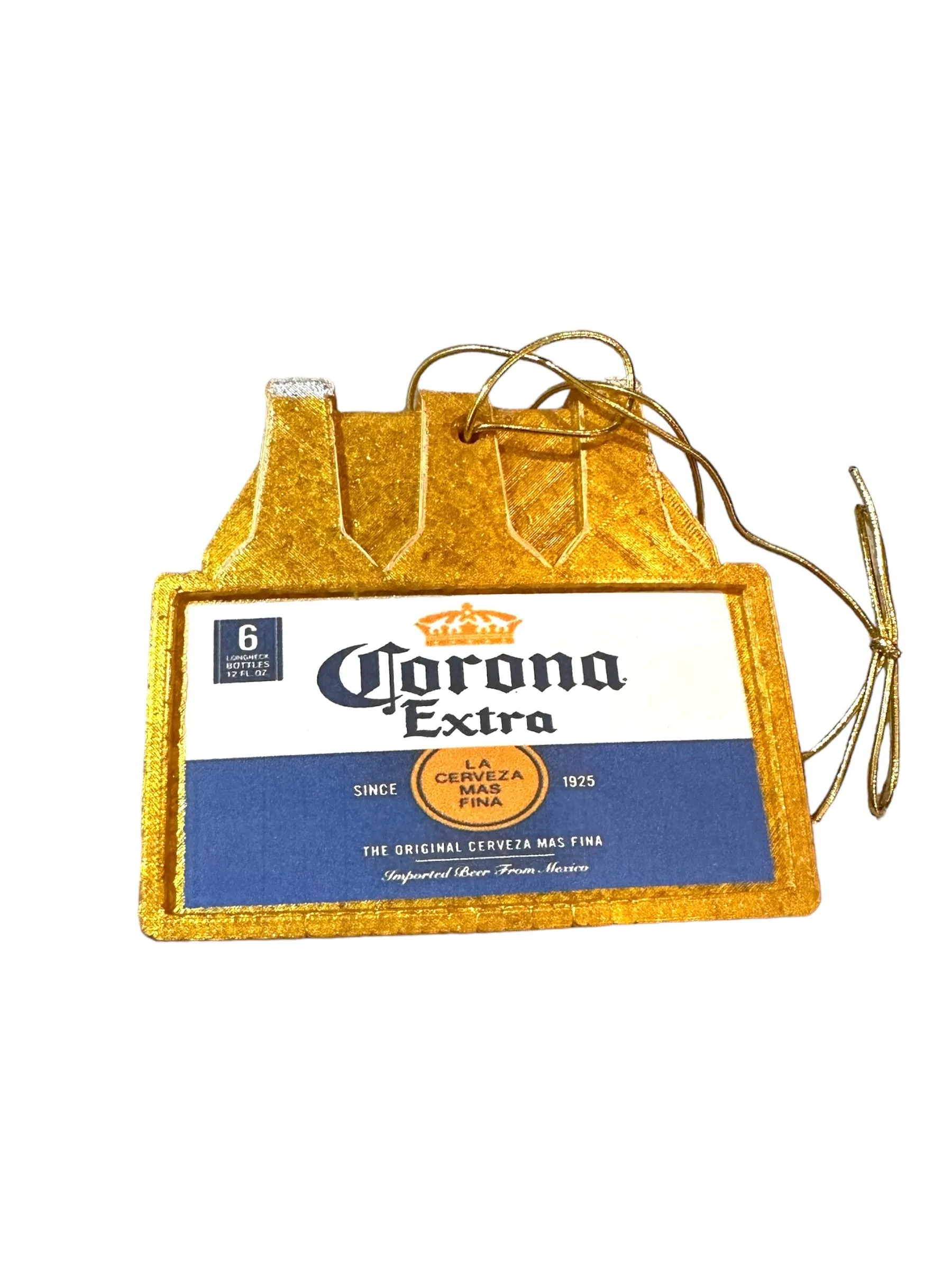 Air Fresheners Corona Bottles