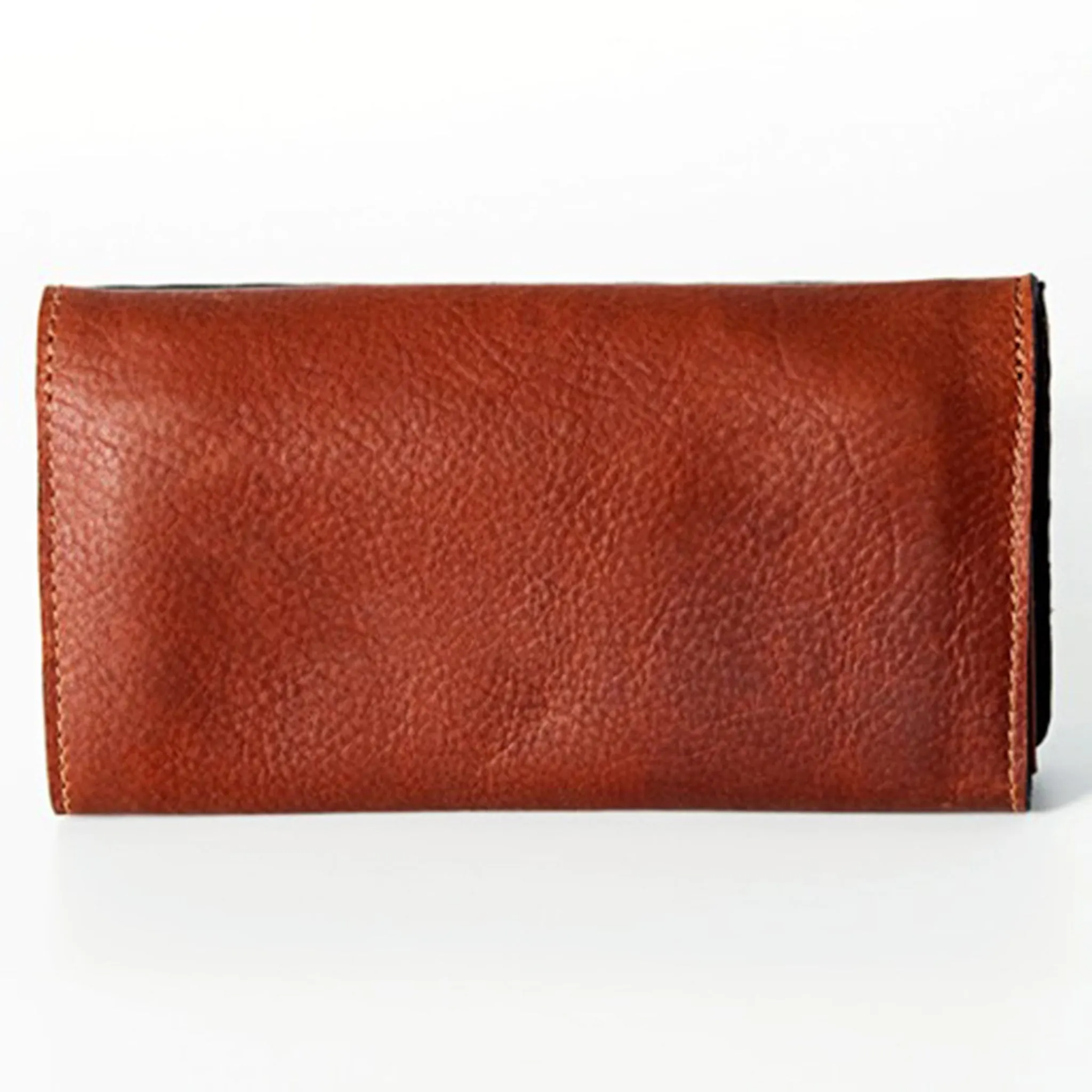 American Darling Floral Tooled Wallet