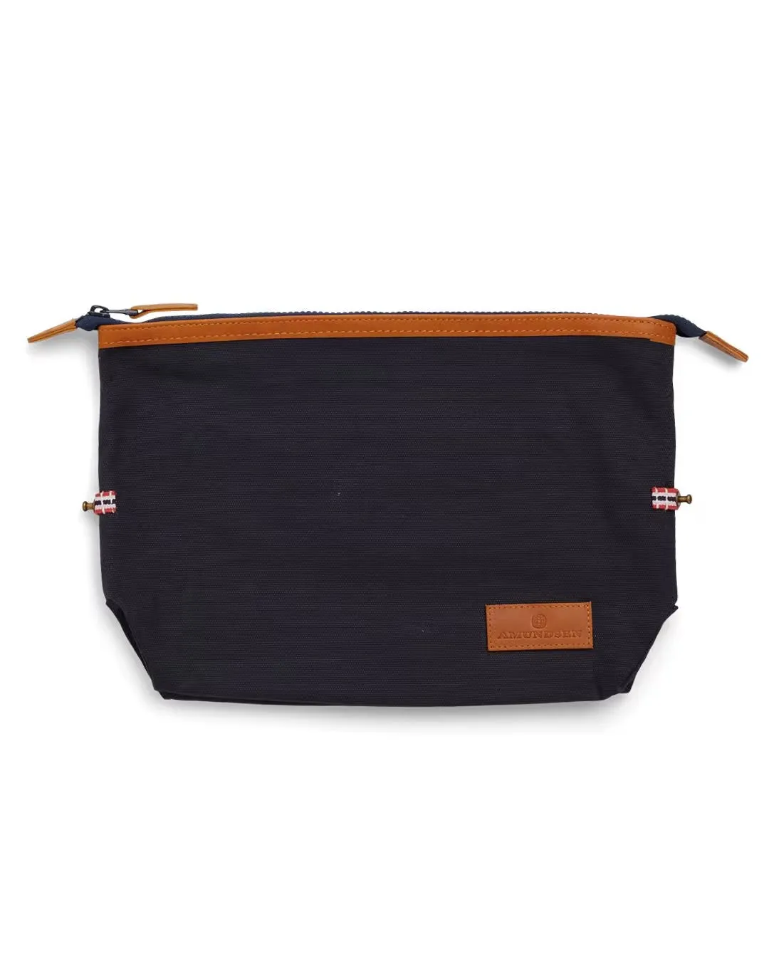 Amundsen | Canvas Wash Bag