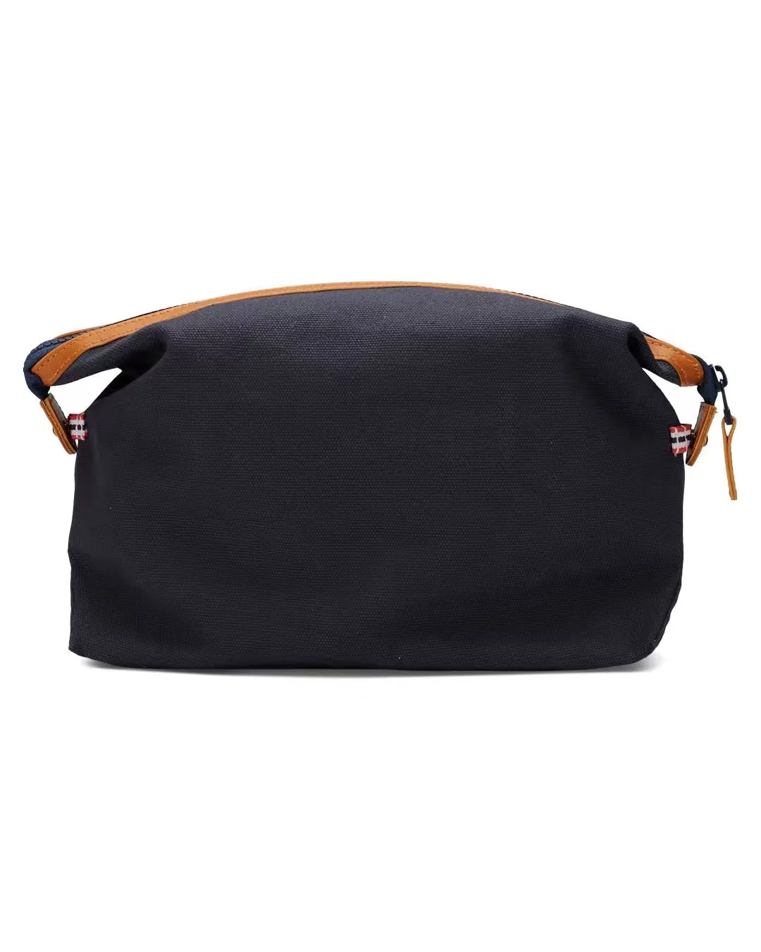 Amundsen | Canvas Wash Bag