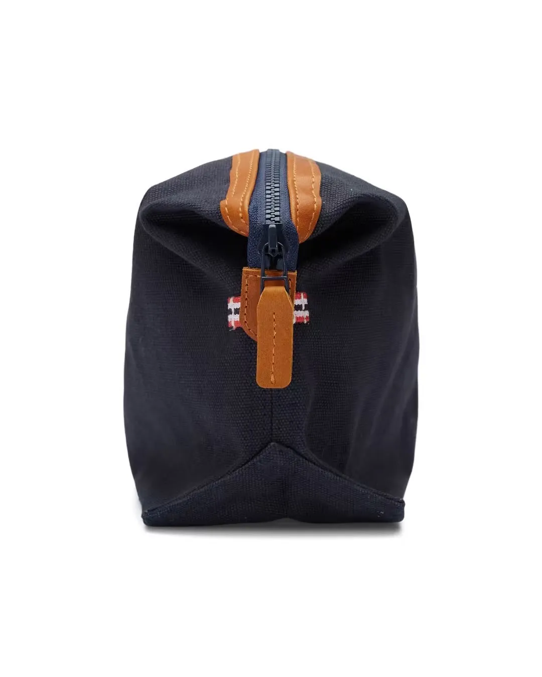 Amundsen | Canvas Wash Bag