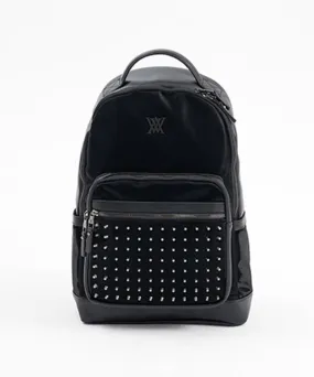 ANEW Golf: Black Edition Shining Backpack (M) - BK