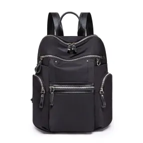 Anti-Theft Office Backpack For Women