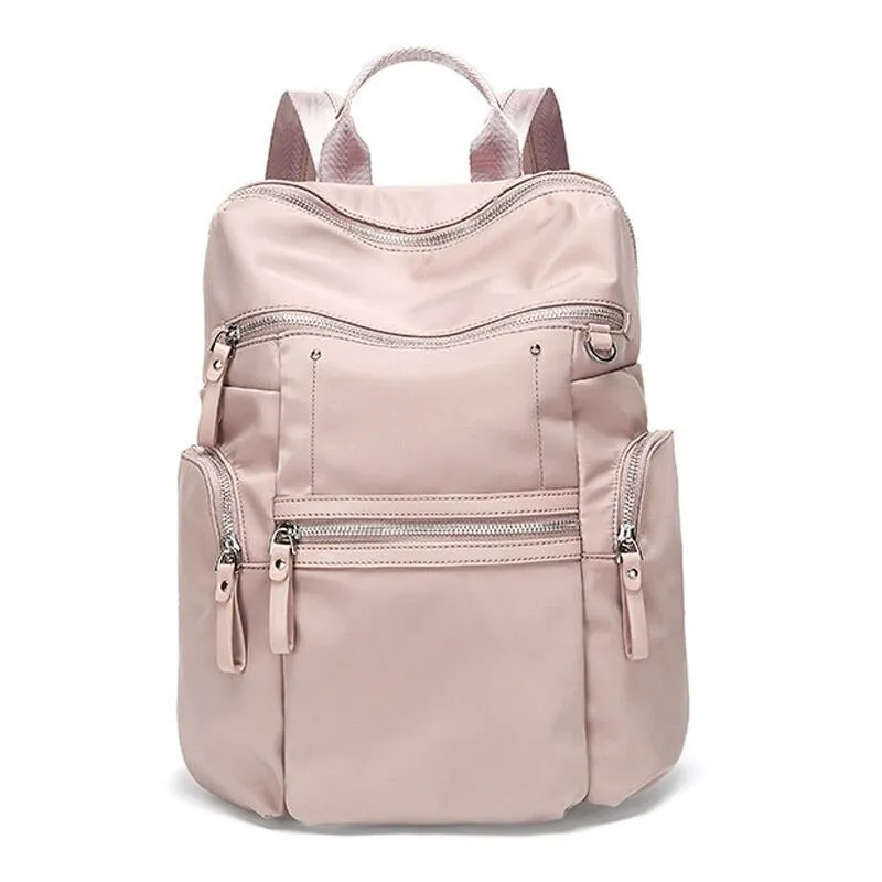 Anti-Theft Office Backpack For Women