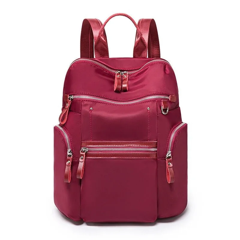 Anti-Theft Office Backpack For Women