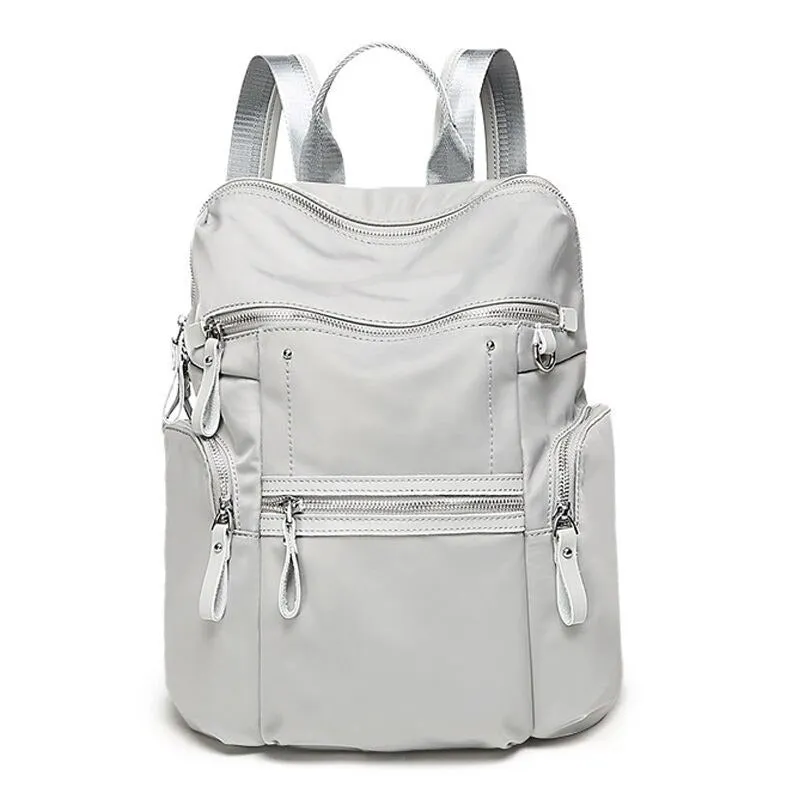 Anti-Theft Office Backpack For Women