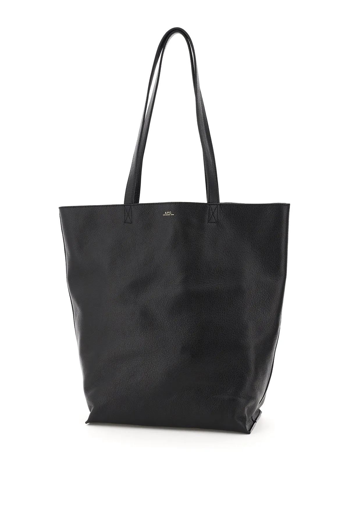 A.P.C. Maiko Shopping Tote Bag