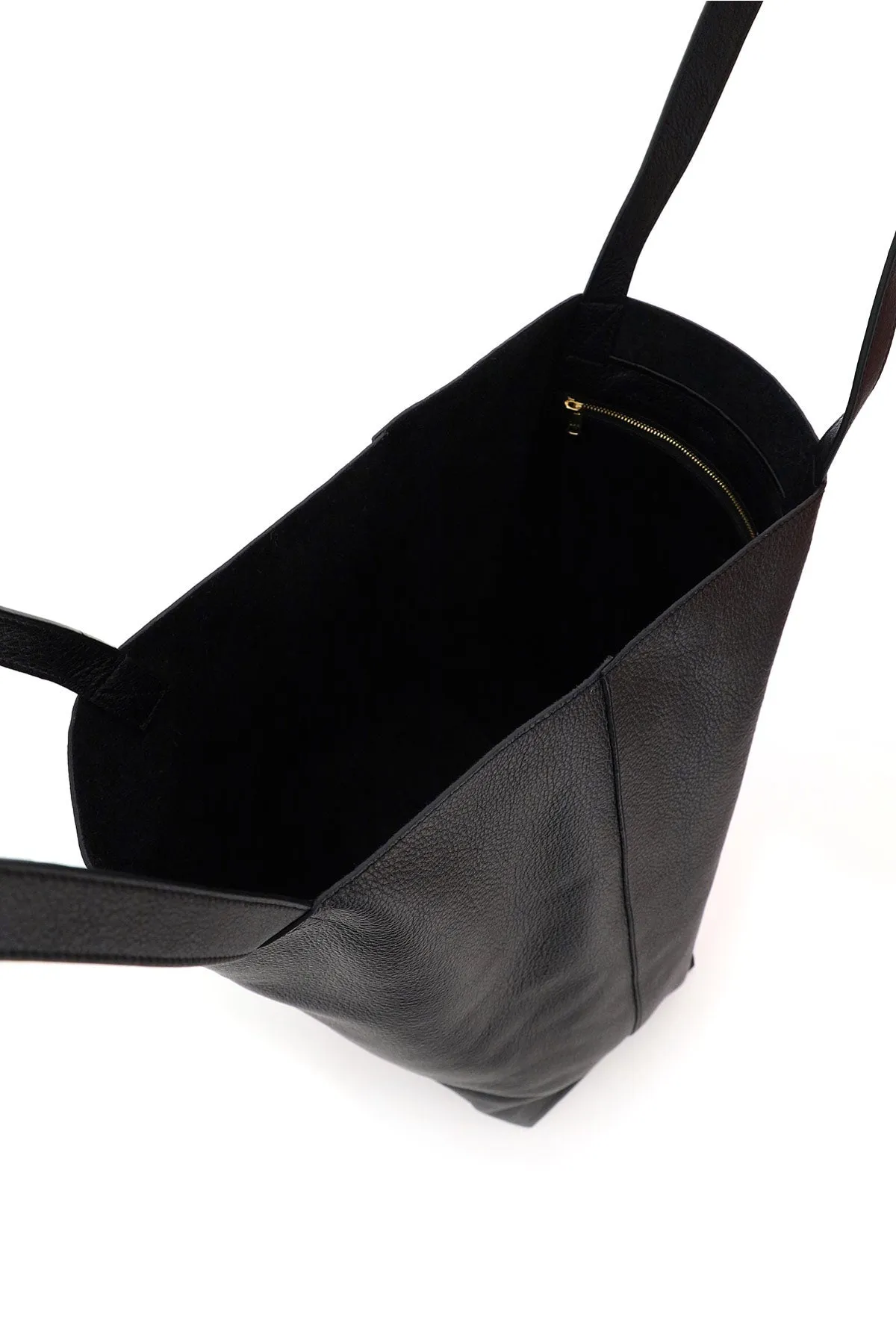 A.P.C. Maiko Shopping Tote Bag