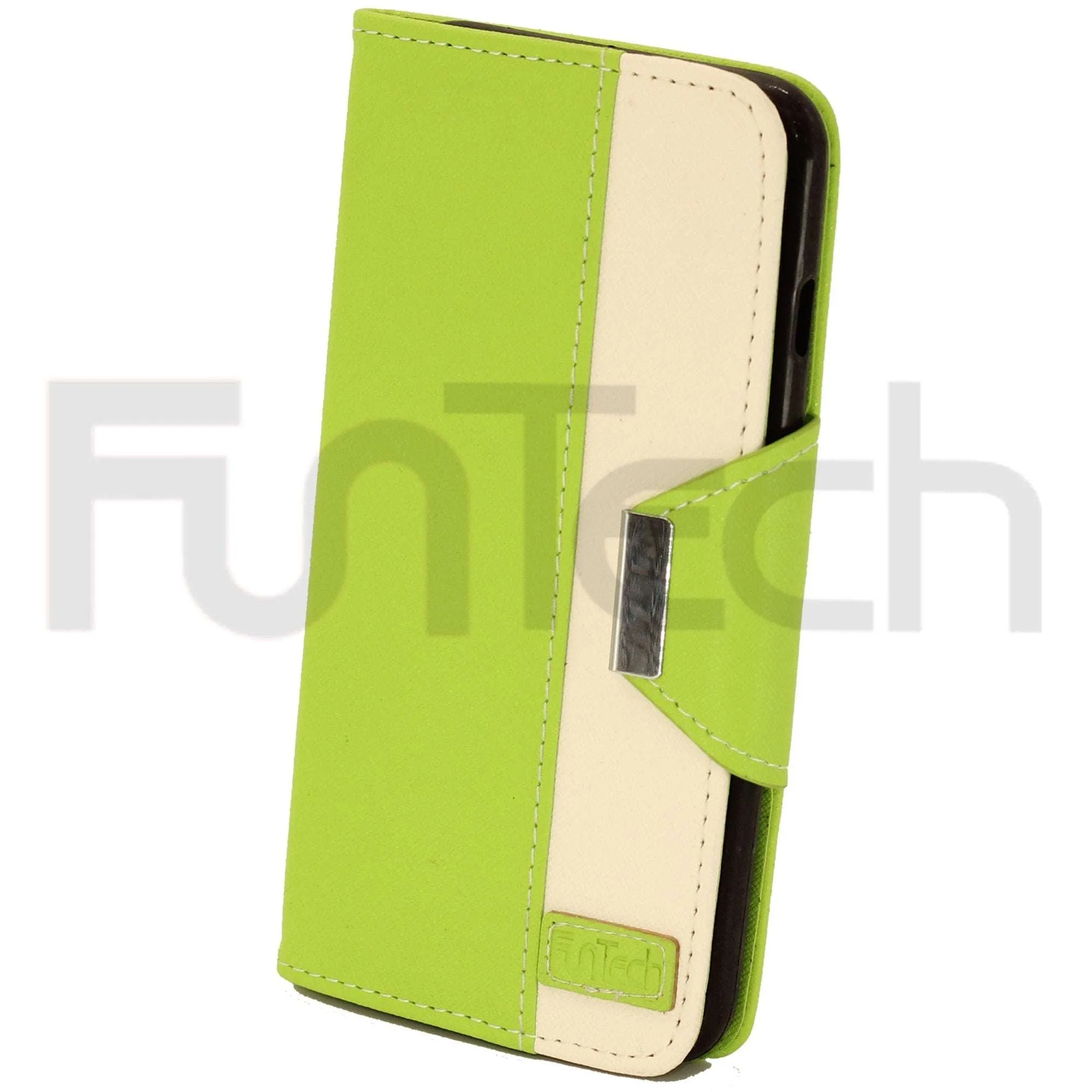 Apple iPhone 6 Plus / 6s Plus Dual Color Clutch Case Green