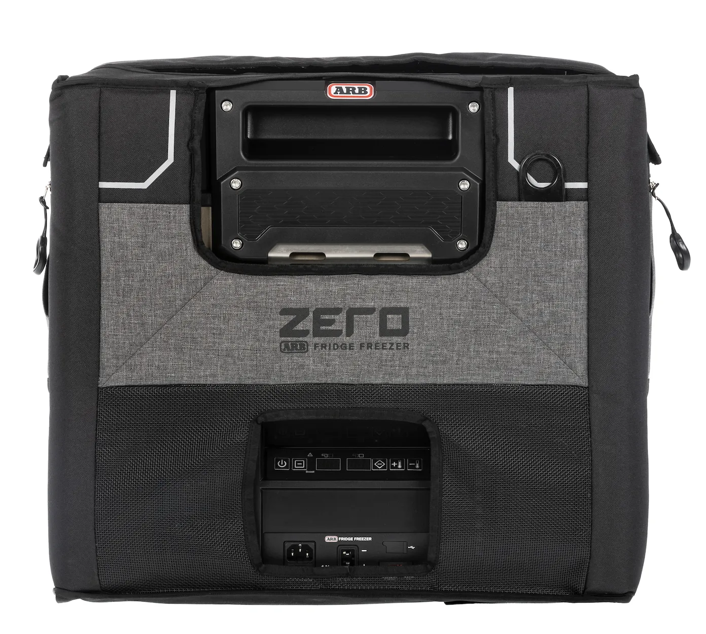 ARB- Zero Transit Bag Dual Zone