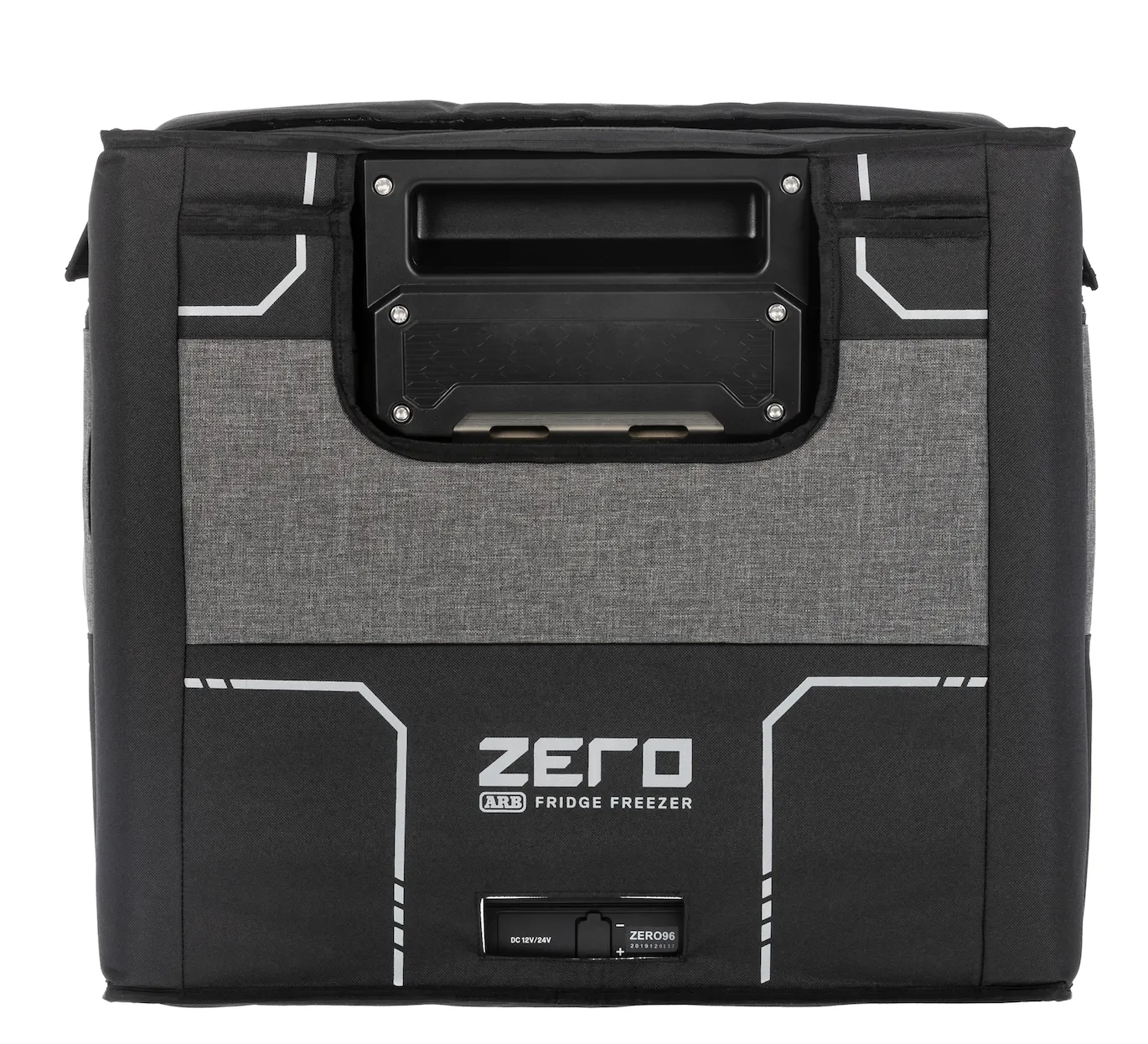 ARB- Zero Transit Bag Dual Zone