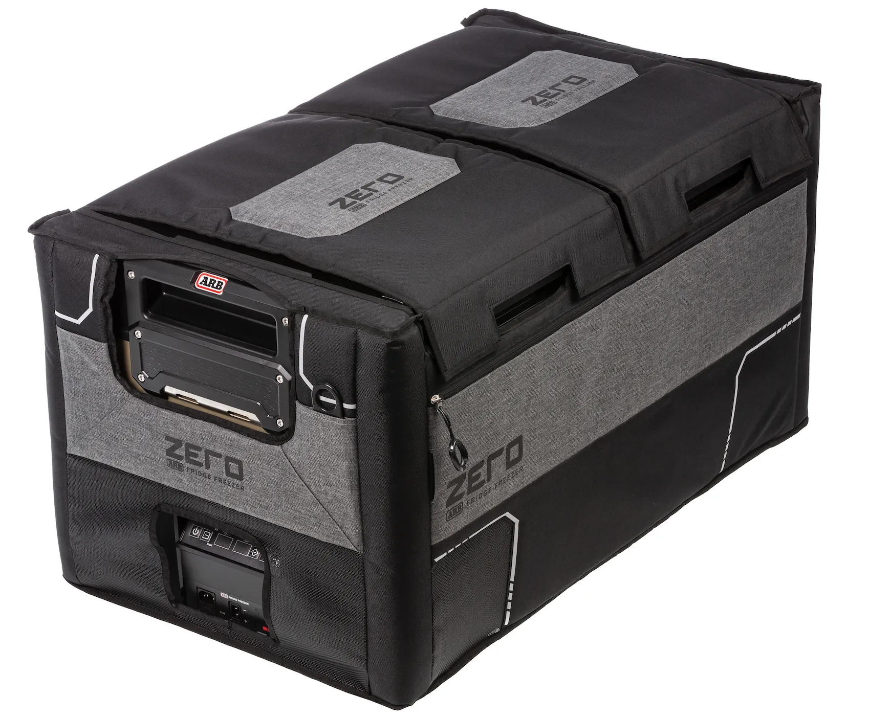 ARB- Zero Transit Bag Dual Zone