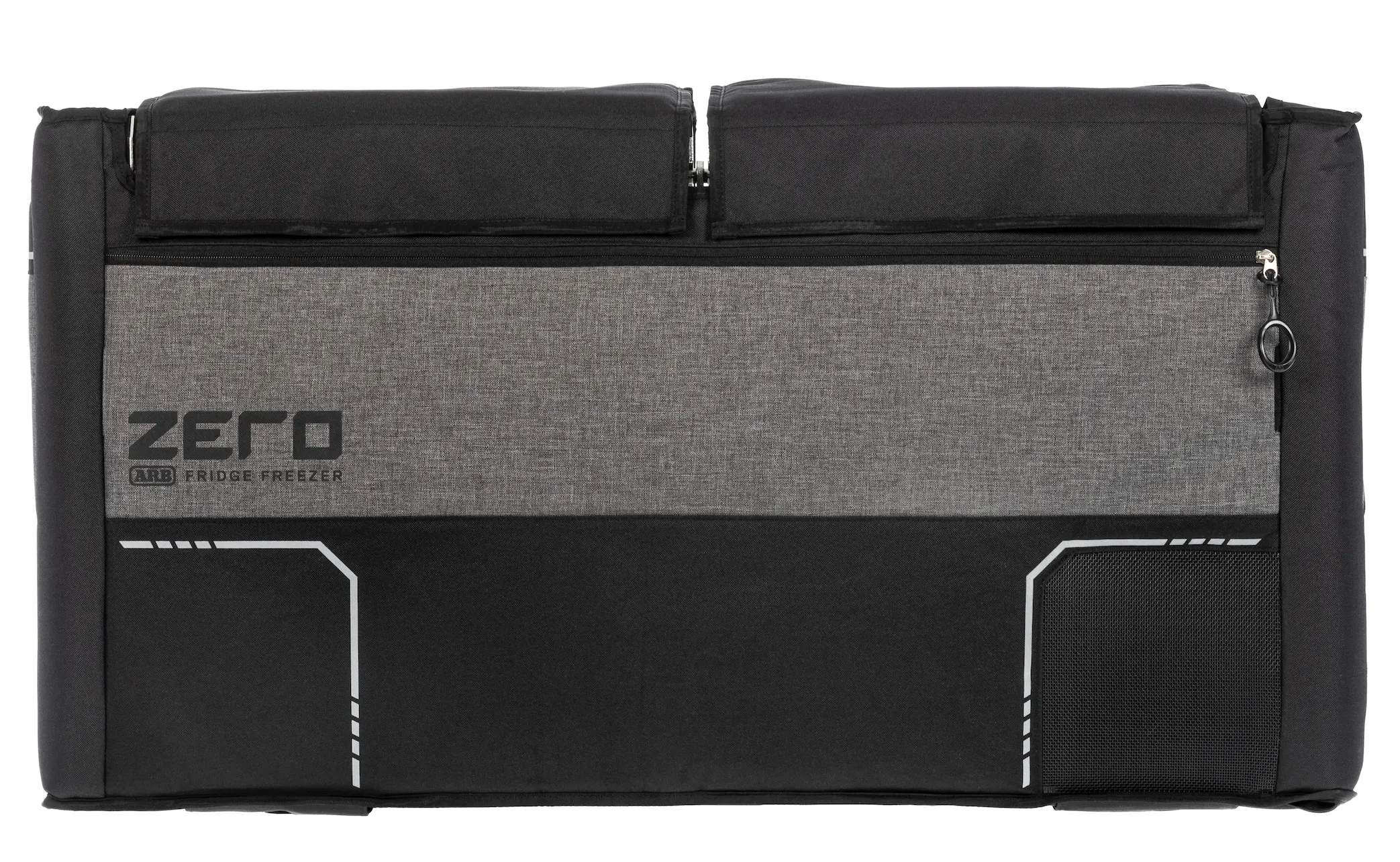 ARB- Zero Transit Bag Dual Zone