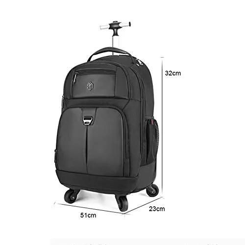 Arctic Hunter LG1500165 Trolley Backpack