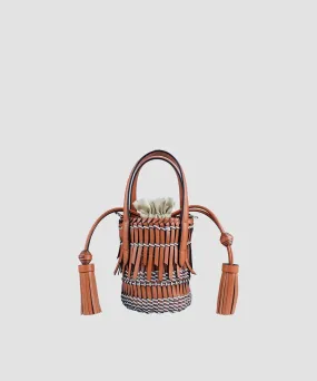 Aria Crossbody Bag