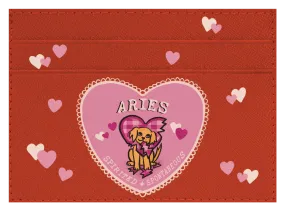 Aries Puppy love