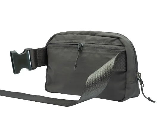 Army Green HydroBeltbag® with Removable HydroHolster®