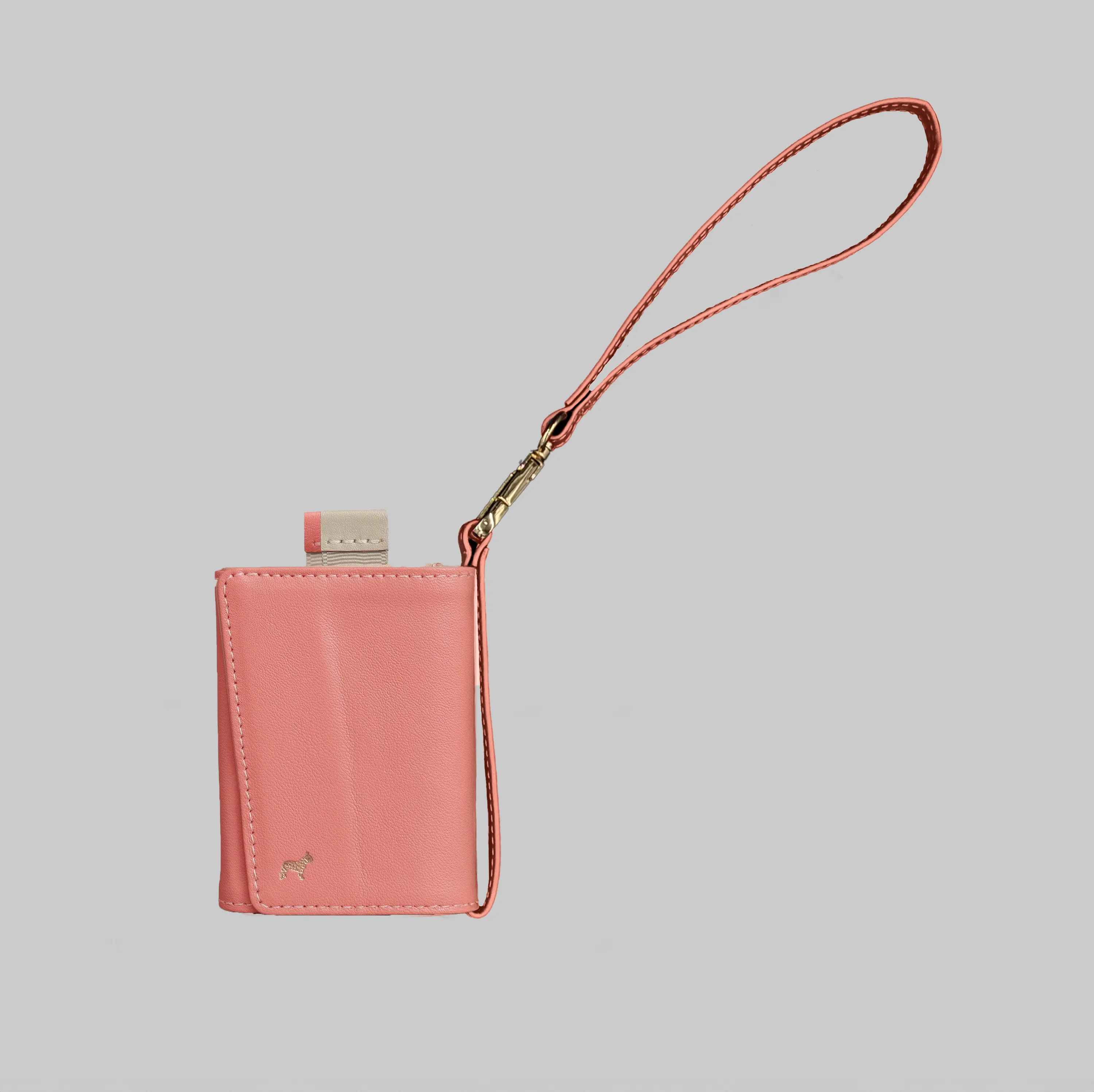 Aroma Wristlet Wallet Mini