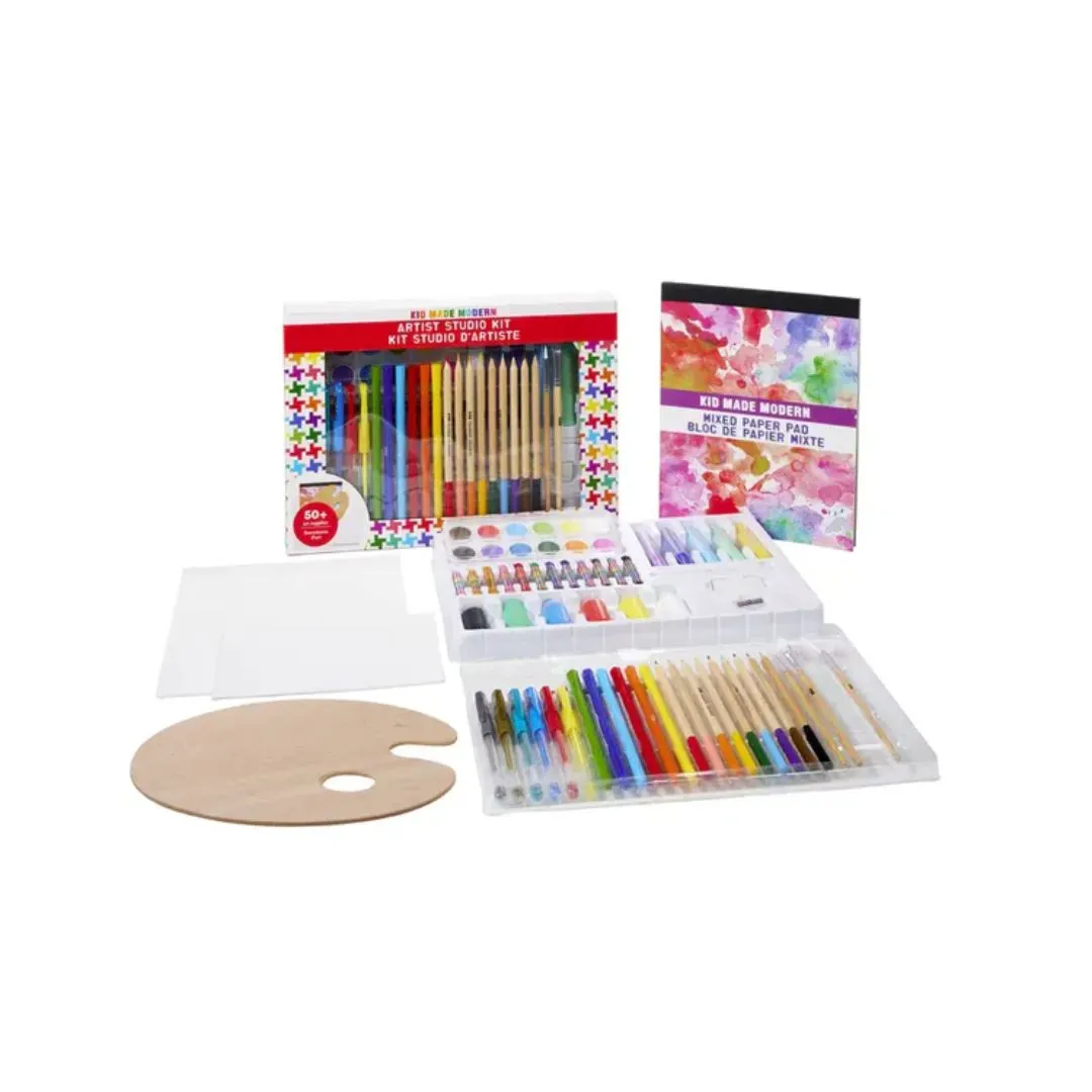 Artist Studio Kit