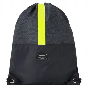 Aston Martin Gym Bag, 2021