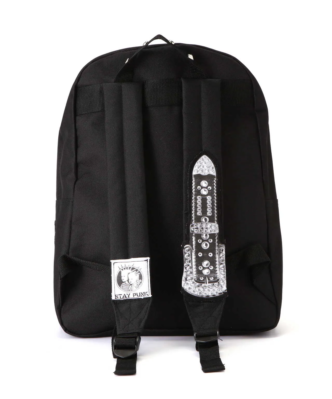 AZSTOKYO REMAKE BACK-PACKS 2203