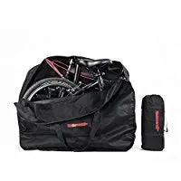 B718 Bicycle Bag