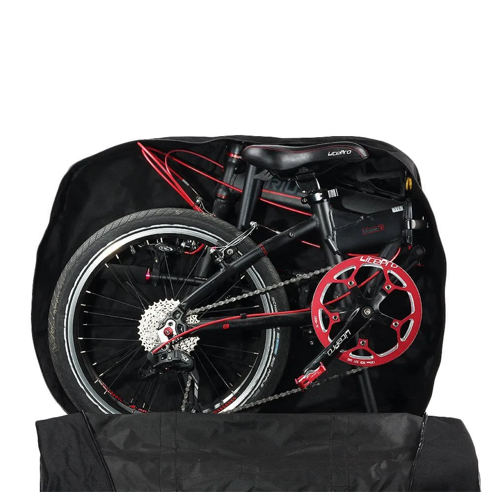 B718 Bicycle Bag