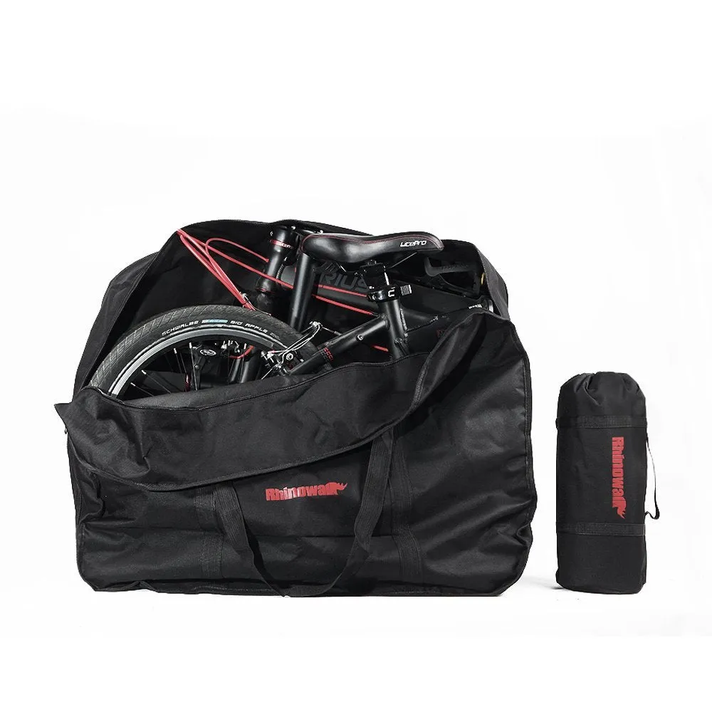 B718 Bicycle Bag