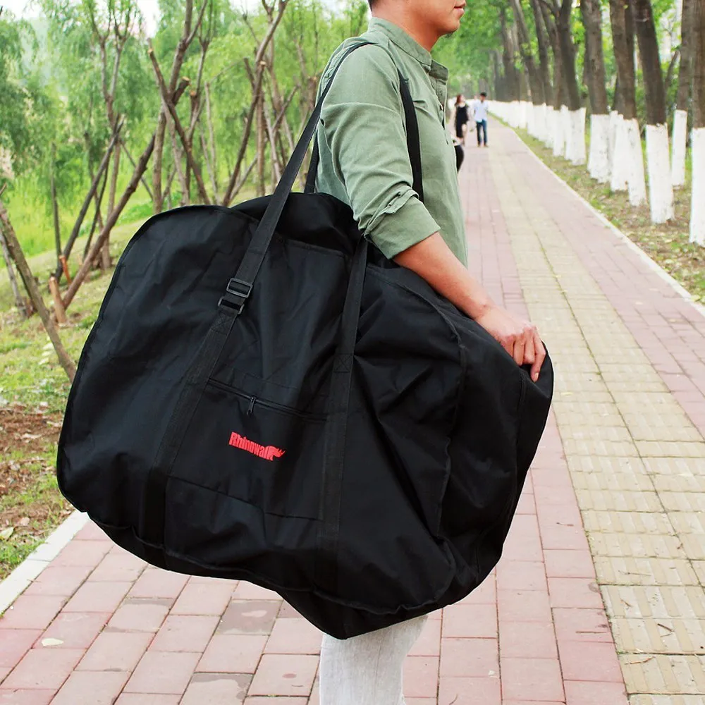 B718 Bicycle Bag