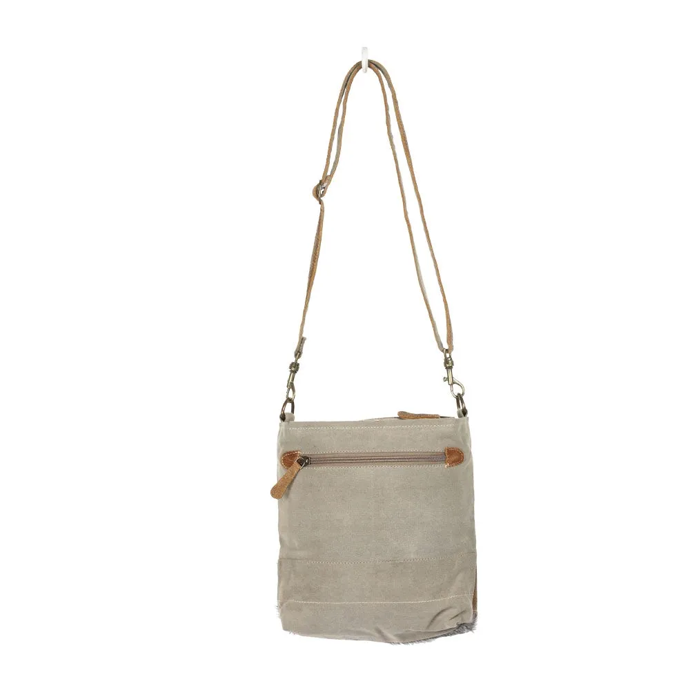 Babble Shoulder Bag