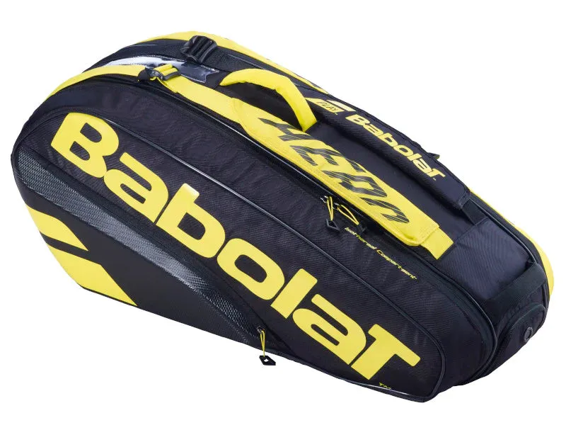 Babolat RH X6 Pure Aero badminton Bag