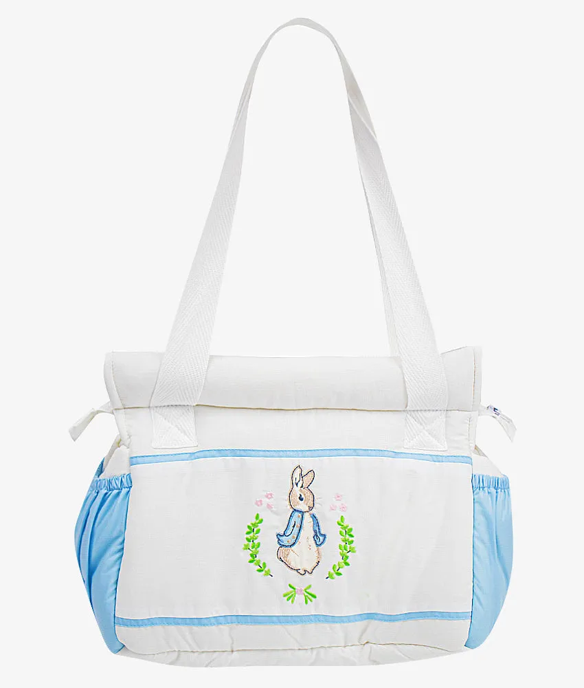 Baby Diaper Bag – Peter Rabbit Theme