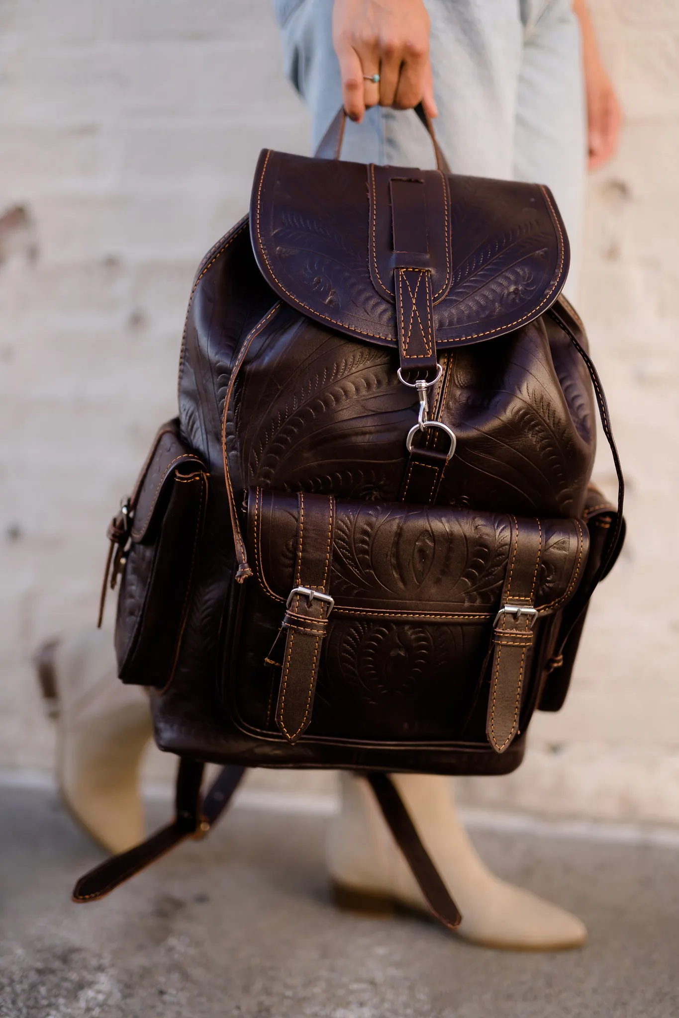 Backpack 784