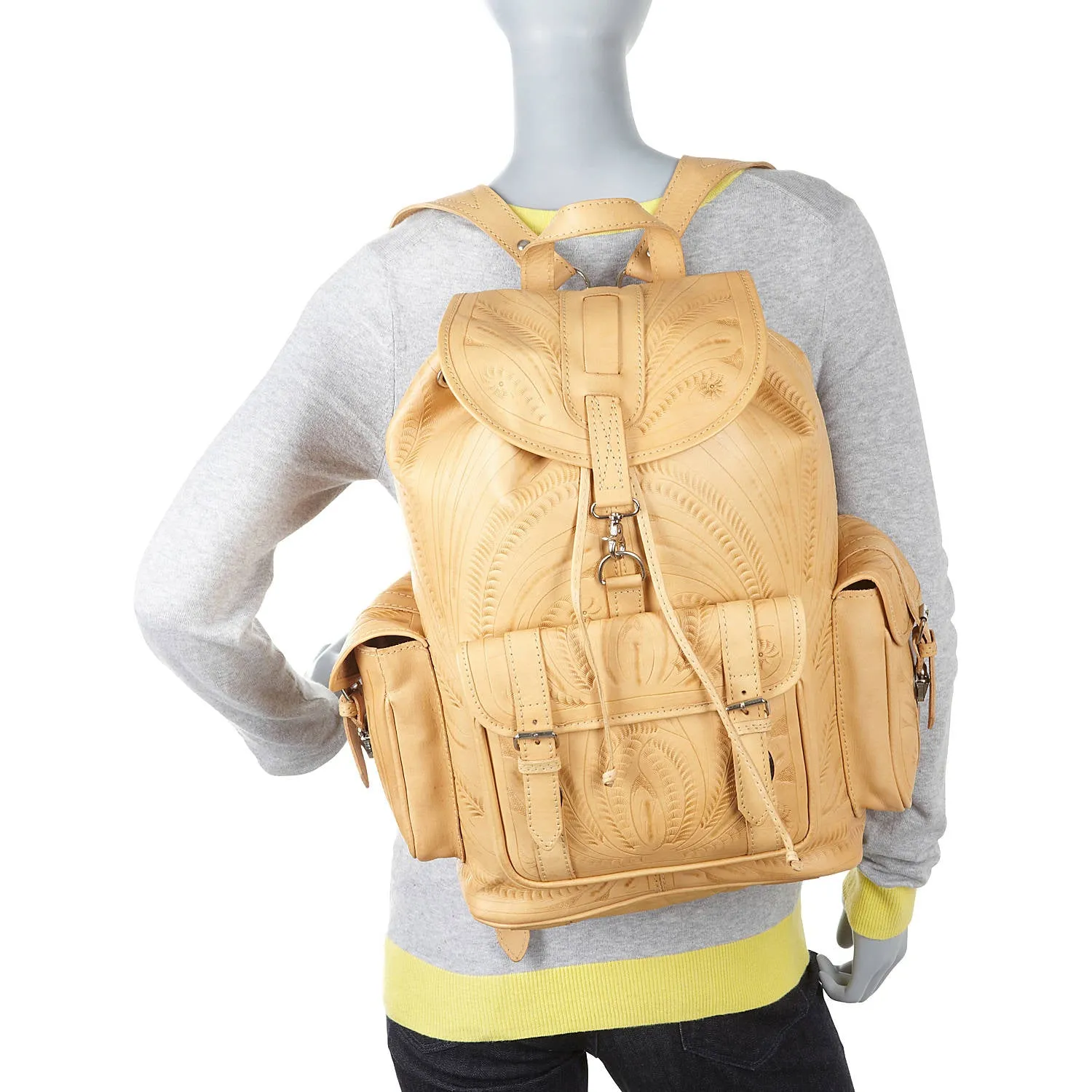 Backpack 784