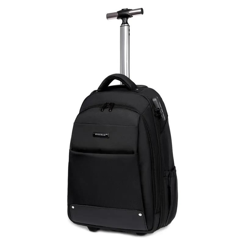 Backpack Men's and Women's Luggage