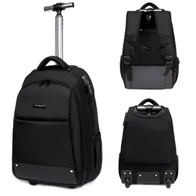 Backpack Men's and Women's Luggage