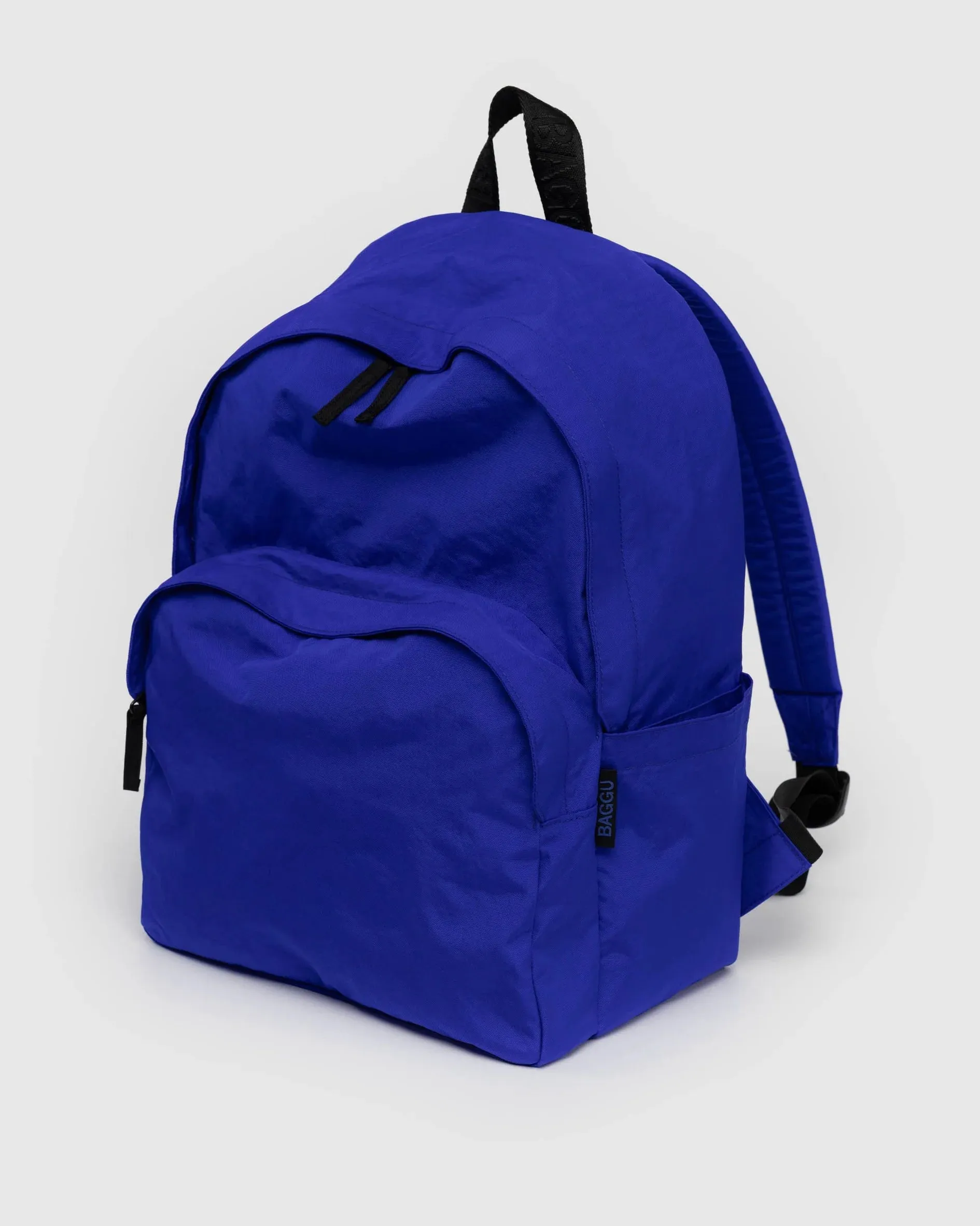 Backpack - Nylon Large Blue