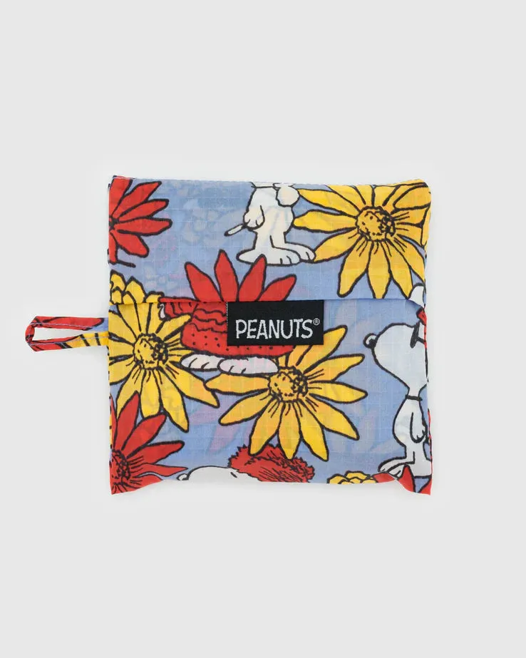 BAGGU Floral Snoopy