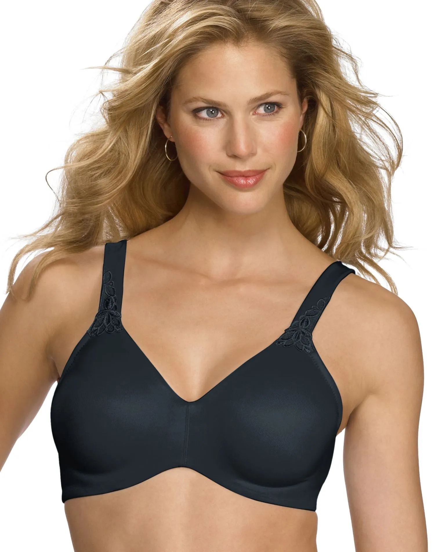 Bali Back to Beautiful Underwire Bra