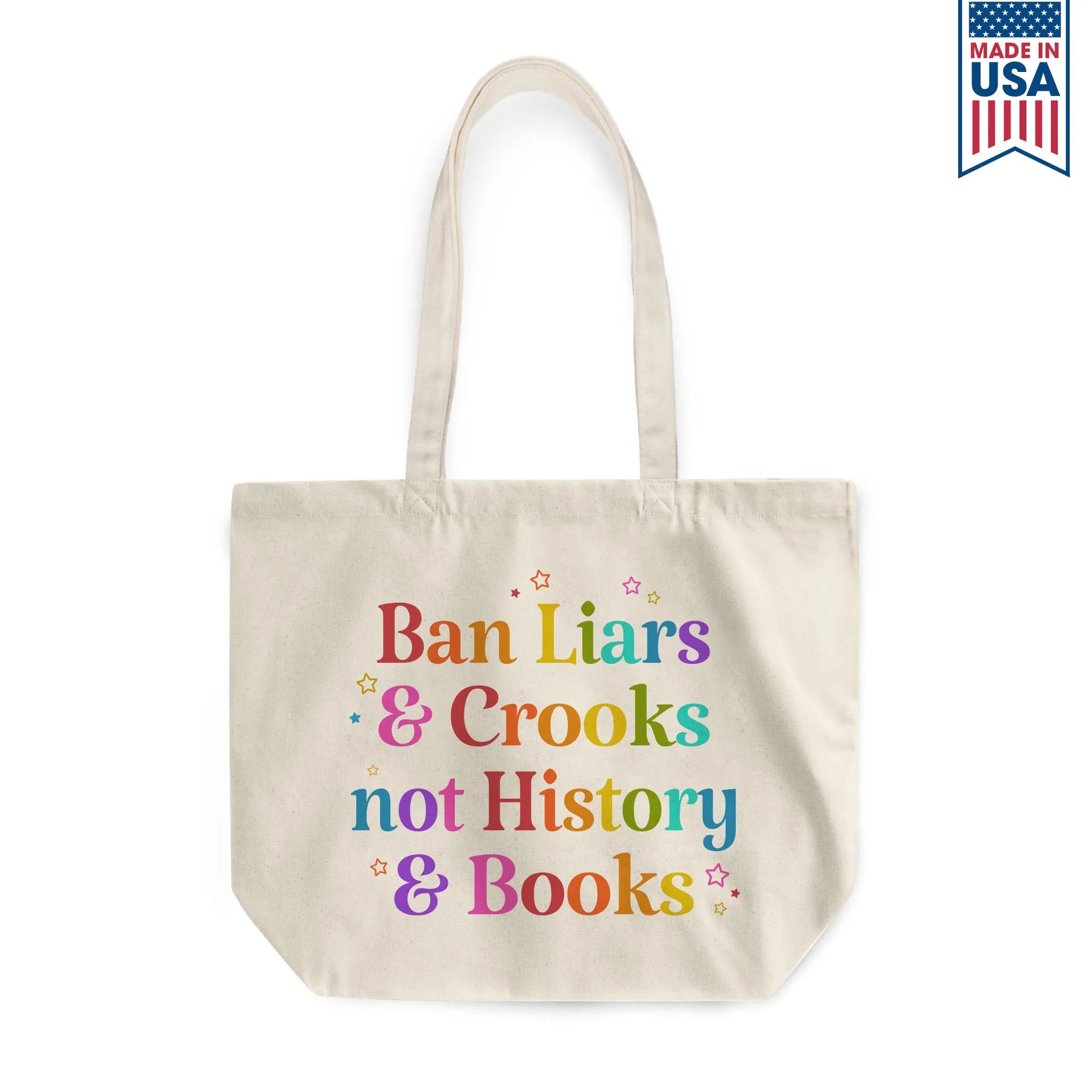 Ban Liars And Crooks Not History And Books Book Lovers Gift TBW267