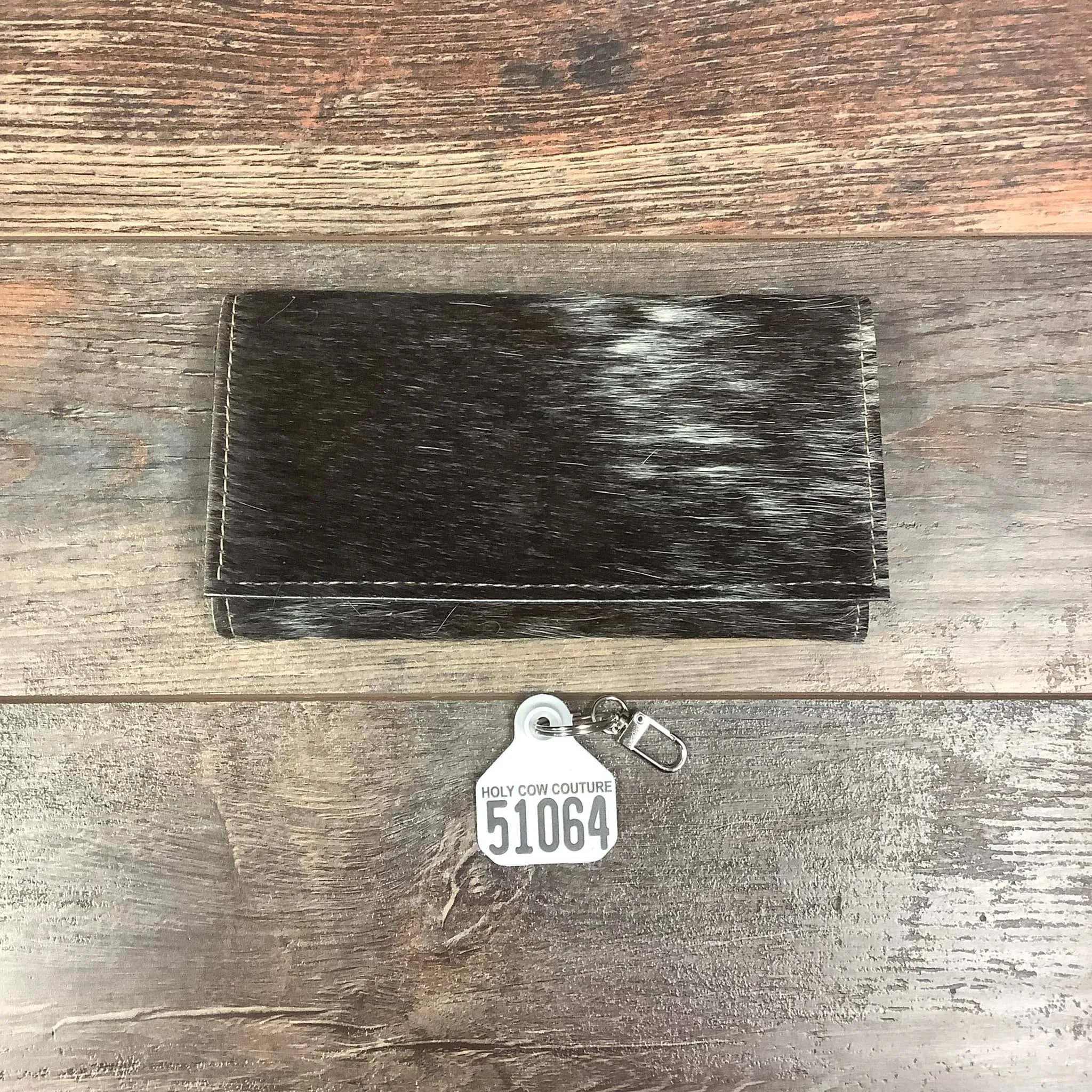 Bandit Wallet  -  #51064