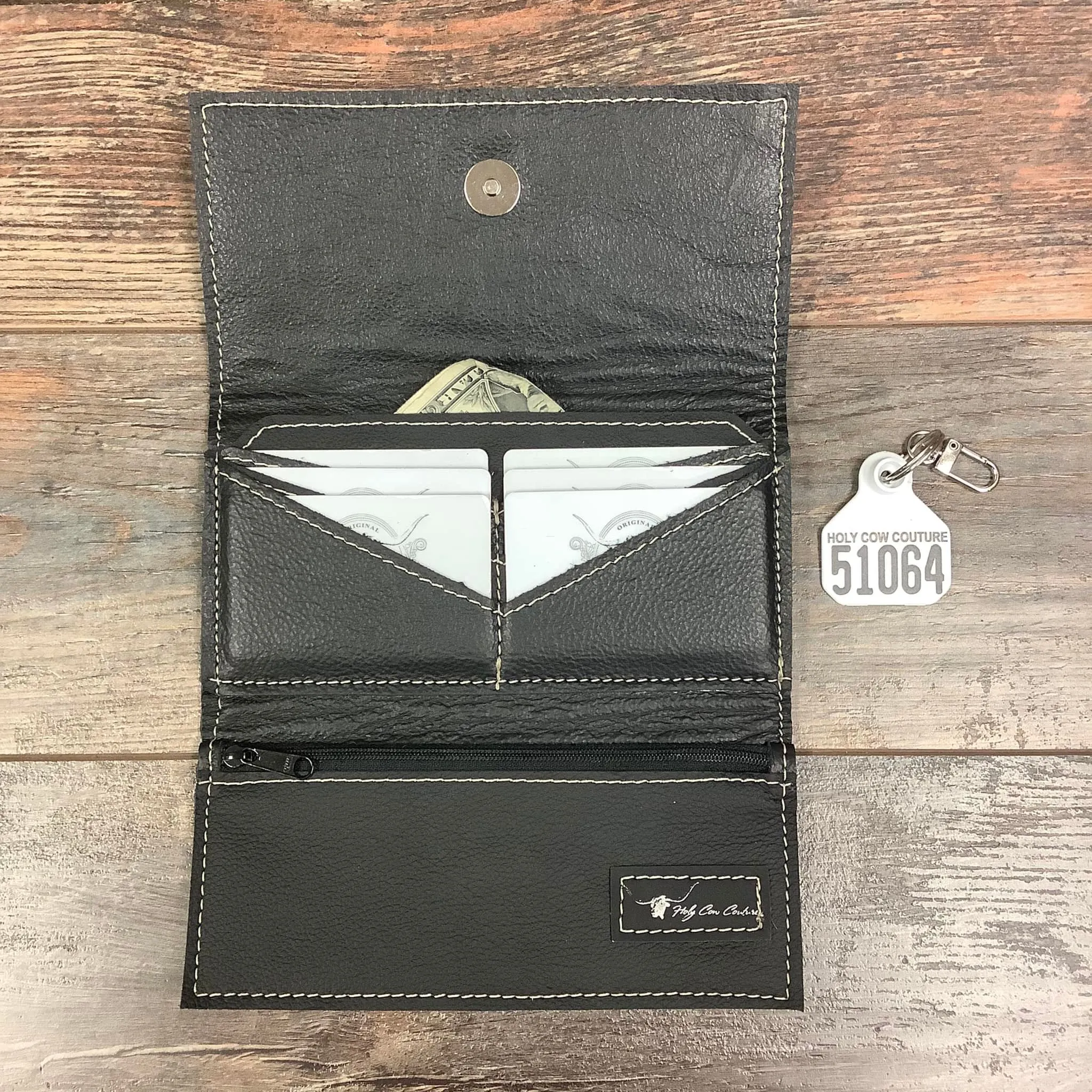 Bandit Wallet  -  #51064