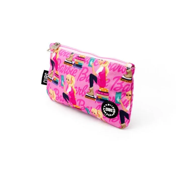 Barbie Goes To School Pencil Case