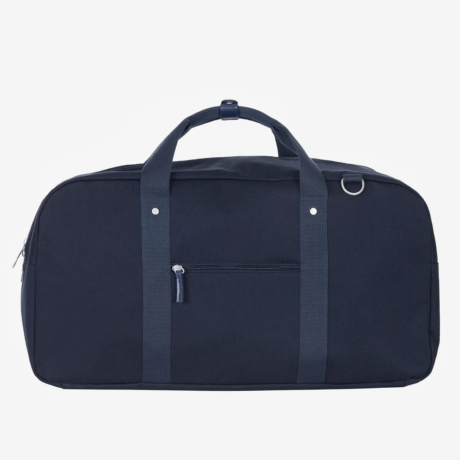 Barbour Cascade Holdall in Navy