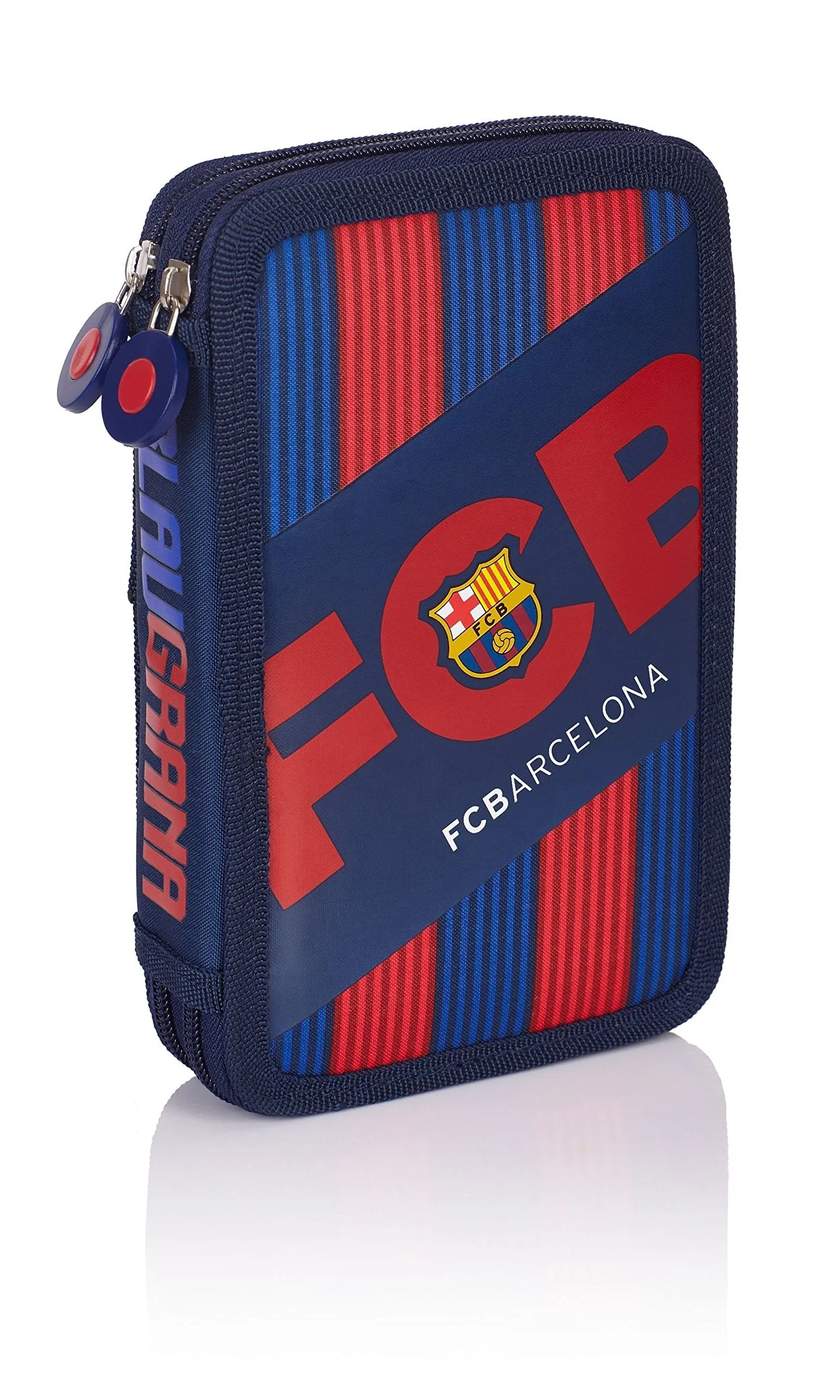 Barcelona Pencil Case FCB3-1060